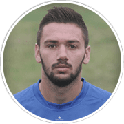 Profile photo for Angelos Papasterianos