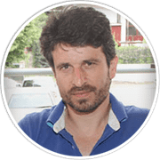 Profile photo for Kostas Velitzelos