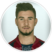 Profile photo for Kostis Panagiotoudis