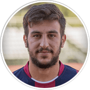 Profile photo for Giorgos Bountopoulos