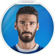 Profile photo for Pantelis Theologou