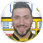 Profile photo for Giannis Domatas