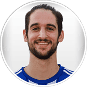 Profile photo for Spyros Risvanis