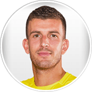 Profile photo for Diamantis Chouchoumis