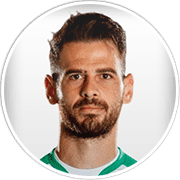 Profile photo for Panagiotis Symelidis