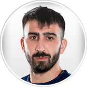 Profile photo for Nikos Ioannidis