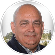 Profile photo for Gerasimos Belevonis