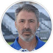 Profile photo for Vangelis Ntisios