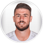 Profile photo for Christos Rovas