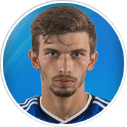Profile photo for Alexandros Hintaseli