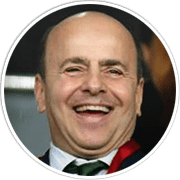 Profile photo for Giannis Alafouzos