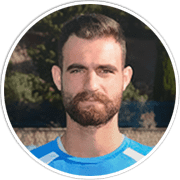 Profile photo for Kostas Tsamouris