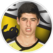 Profile photo for Fotis Kezos