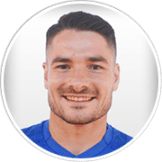 Profile photo for Fanis Tzandaris