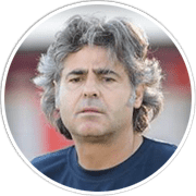 Profile photo for Dimitris Terezopoulos