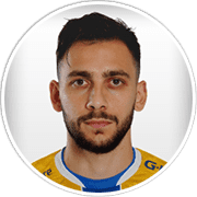 Tasos Donis