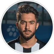 Profile photo for Giannis Bourlakis