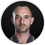 Profile photo for Lazaros Vardakis