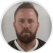 Profile photo for Giorgos Koudounis