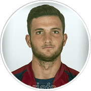 Profile photo for Stefanos Ntogos