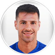 Profile photo for Giorgos Saramantas