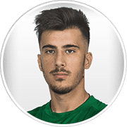 Profile photo for Ilias Polimos