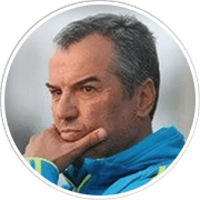 Profile photo for Vangelis Samios