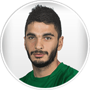 Profile photo for Vasilis Gavriilidis