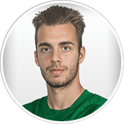 Profile photo for Kostas Plegas