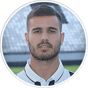 Profile photo for Tasos Kritikos