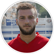 Profile photo for Alexandros Leco