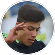 Profile photo for Alexandros Zafeirakis