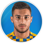 Profile photo for Panagiotis Grosios