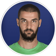 Profile photo for Nikos Kokkalis
