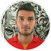 Profile photo for Christos Paschalakis