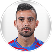 Profile photo for Stratos Svarnas