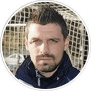 Profile photo for Sifis Venakis