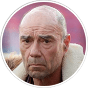 Profile photo for Christos Daras