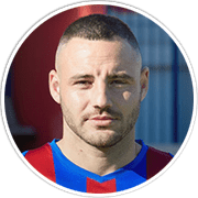 Profile photo for Dimitris Oungialidis