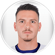 Profile photo for Tasos Chatzigiovanis