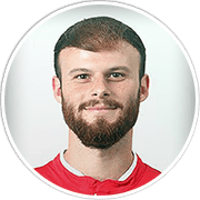 Profile photo for Petros Orfanidis