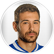 Profile photo for Kyriakos Mazoulouxis