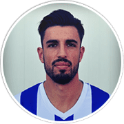 Profile photo for Angelos Zioulis