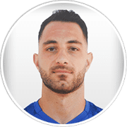 Profile photo for Sotiris Tsiloulis