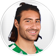 Profile photo for Giorgos Manthatis