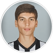 Profile photo for Fotis Pantekidis