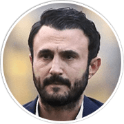 Profile photo for Thodoros Karypidis