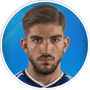 Profile photo for Giannis Giorgou