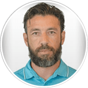 Profile photo for Simone Fornari