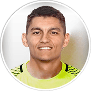 Profile photo for Lefteris Astras